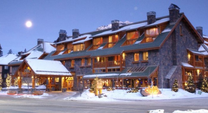 The Fox Hotel & Suites